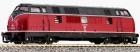 02514 Tillig Diesel locomotive V 200.1